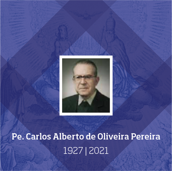 Diocese Do Porto Faleceu O Padre Carlos Alberto De Oliveira Pereira