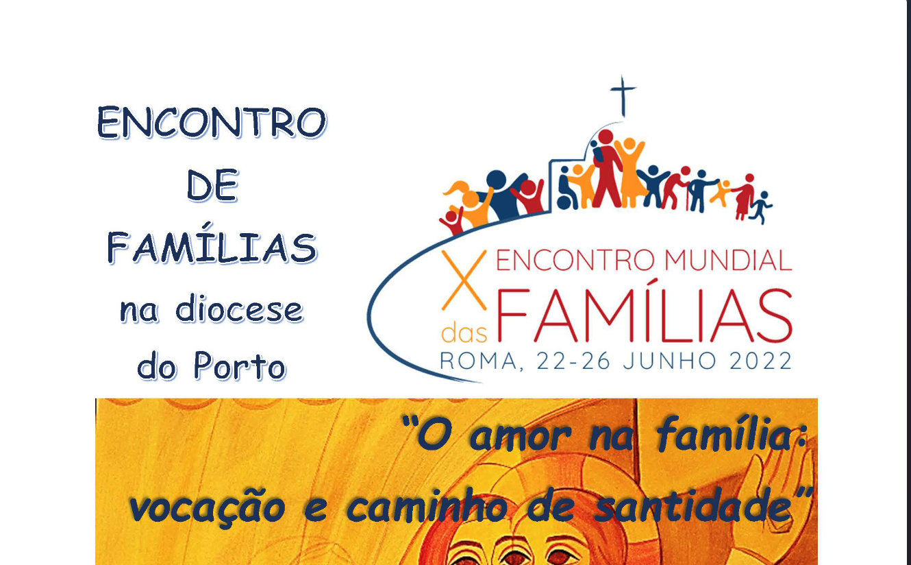 X Encontro Mundial das Famílias vai refletir sobre vocação e santidade